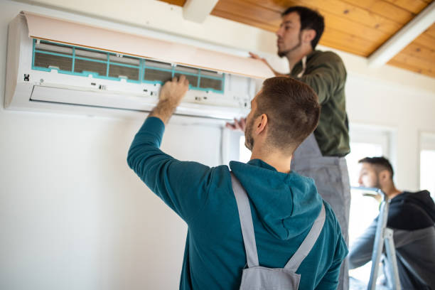 Best Residential HVAC in Hamlet, NC