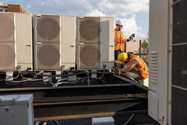Best HVAC Equipment and Components in Hamlet, NC
