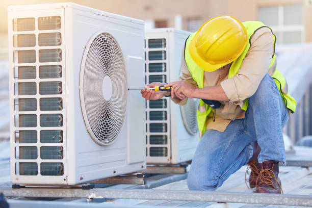 Best Ductless Mini-Split Systems in Hamlet, NC