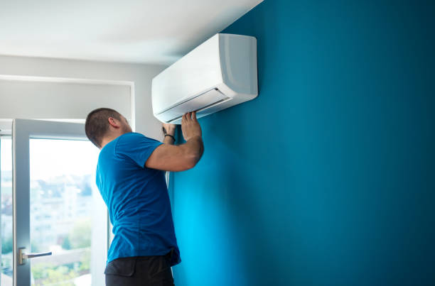Best Seasonal HVAC Services in Hamlet, NC