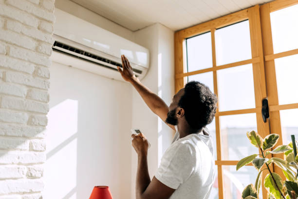 Best Solar-powered HVAC Systems in Hamlet, NC