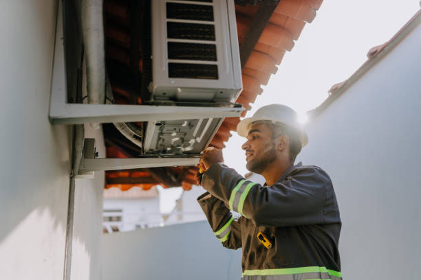 Best Furnace Cleaning in Hamlet, NC