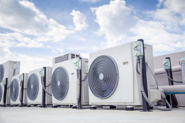 Best Thermostats and Smart Controls in Hamlet, NC