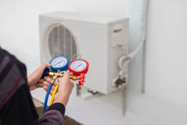 Best VRF (Variable Refrigerant Flow) Systems in Hamlet, NC
