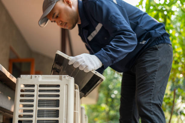 Best HVAC Consulting and Engineering in Hamlet, NC