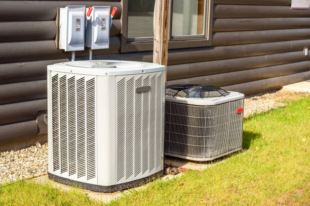 Reliable Hamlet, NC HVAC Solutions